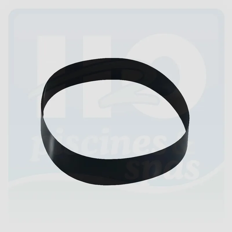 Anneau de protection en ABS pour filtre ASTRAL Bilbao - diamètre 600