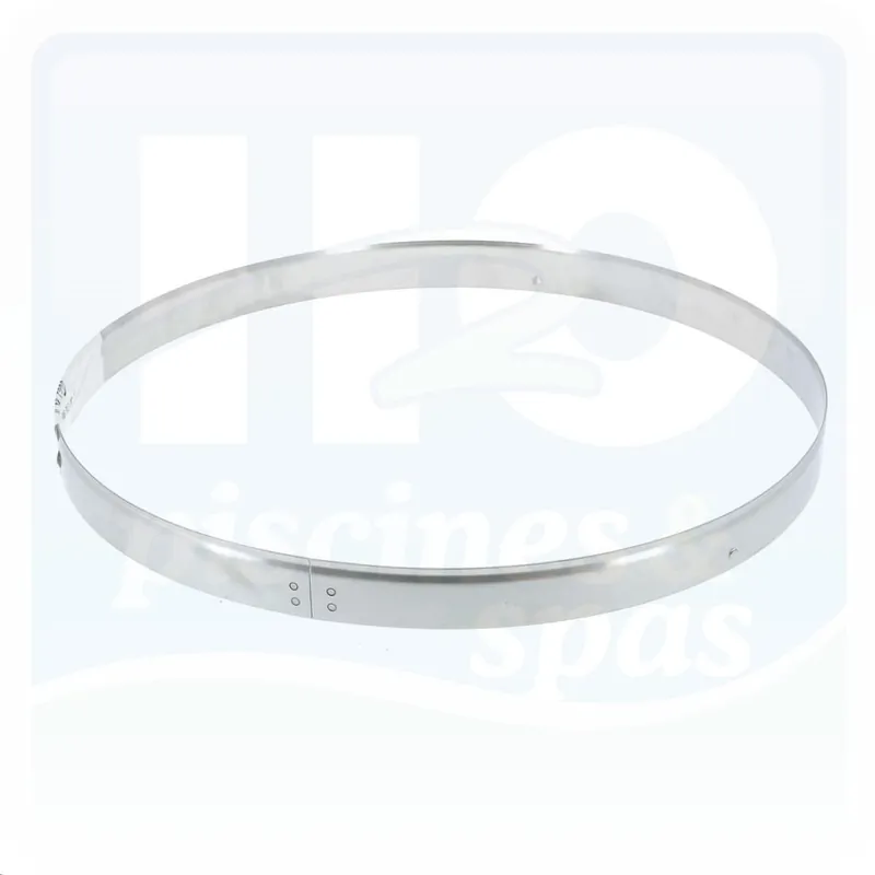 Anneau de renfort des filtres à cartouche PENTAIR Quad - Clean et Clear plus