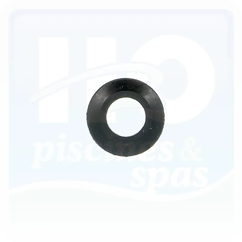 Anneau élastique des pompes ESPA Nox - Silen - Silver - Pool M - SI (modèle 2008)
