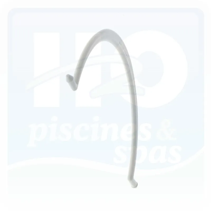 Anse de panier des skimmers de piscine ASTRAL 15 litres