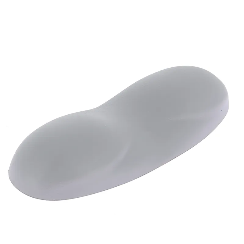 Appui - tête oval SPAFORM gris