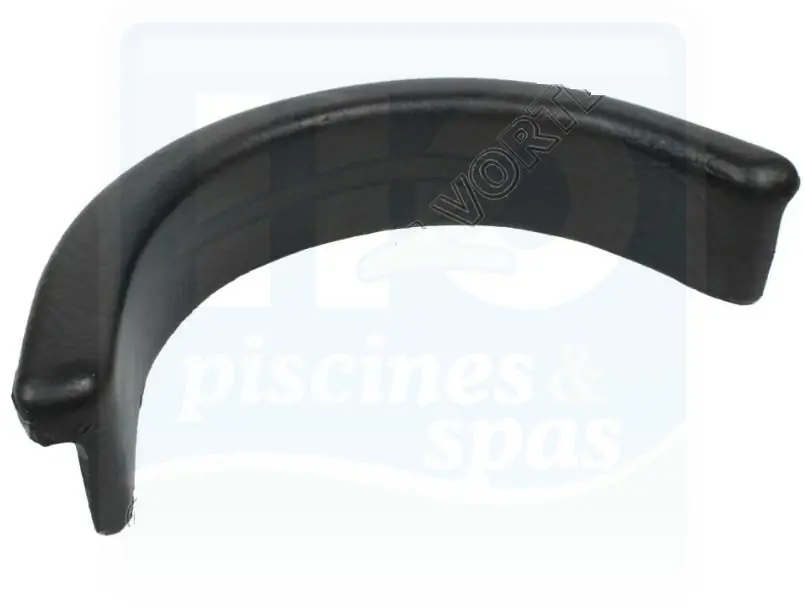 Appui - tête SPAFORM horseshoe