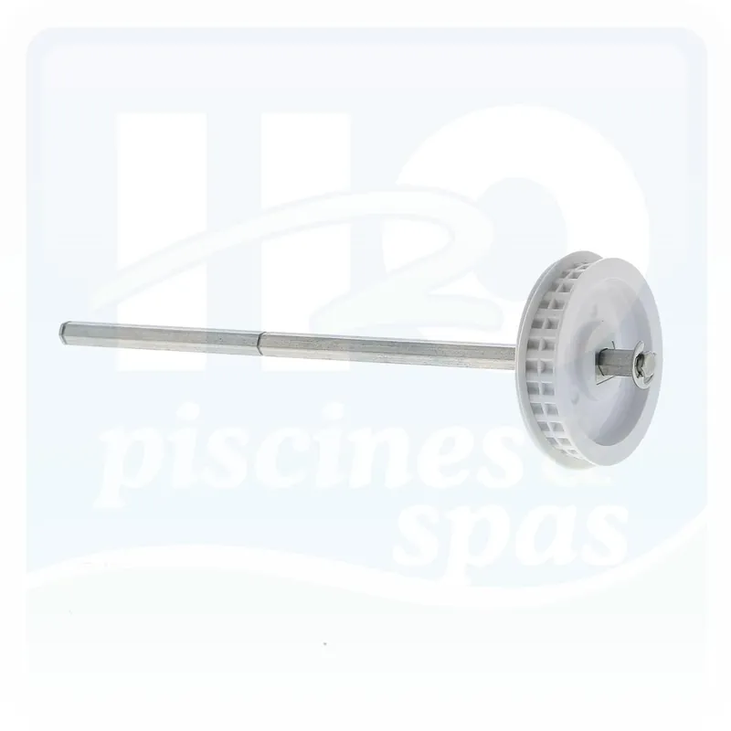 Arbre de transmission des robots de piscine POLARIS 360 et 380