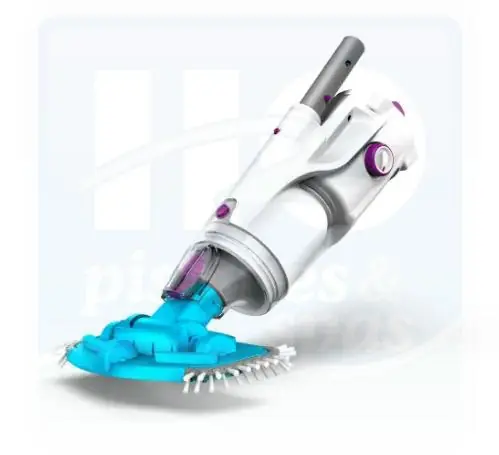 Aspirateur rechargeable KOKIDO Telsa 30