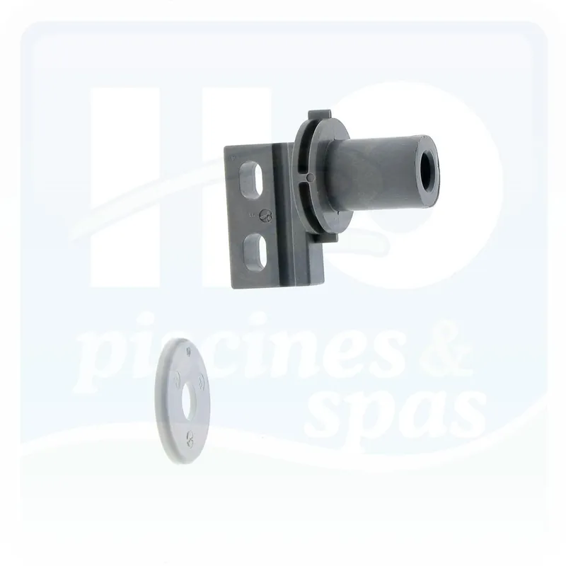 Axe de grande roue des robots POLARIS® 180-280
