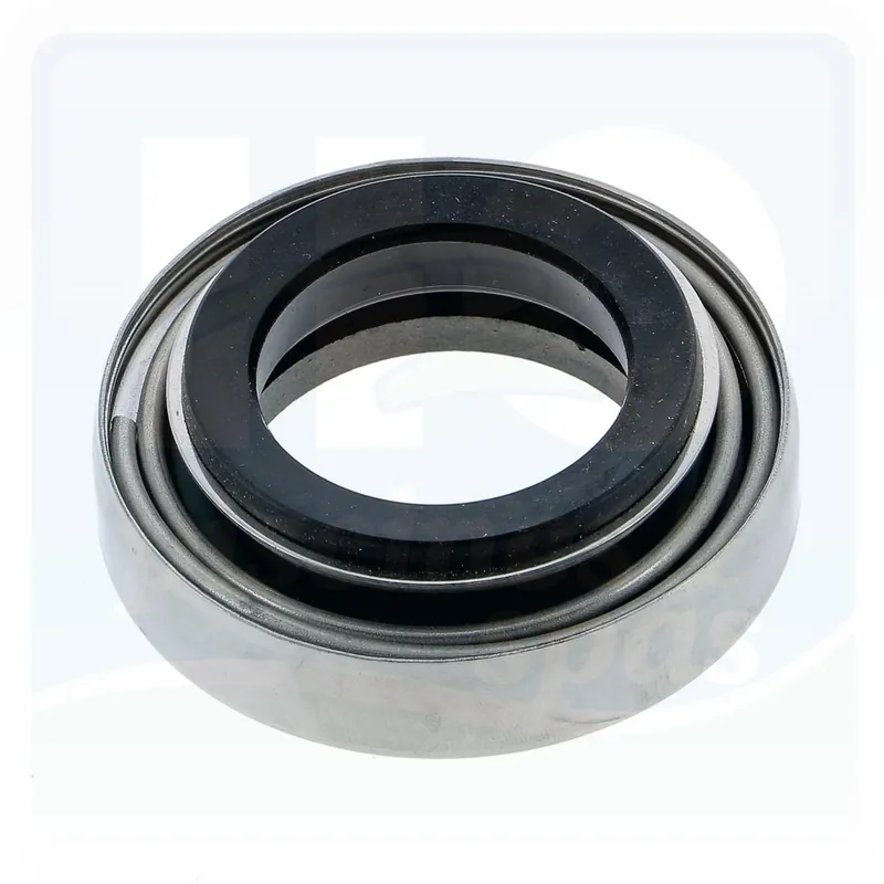 Bague cyclam étanchéité de traversée de paroi pour volet roulant ECA Roussillon - Moteur fosse sèche