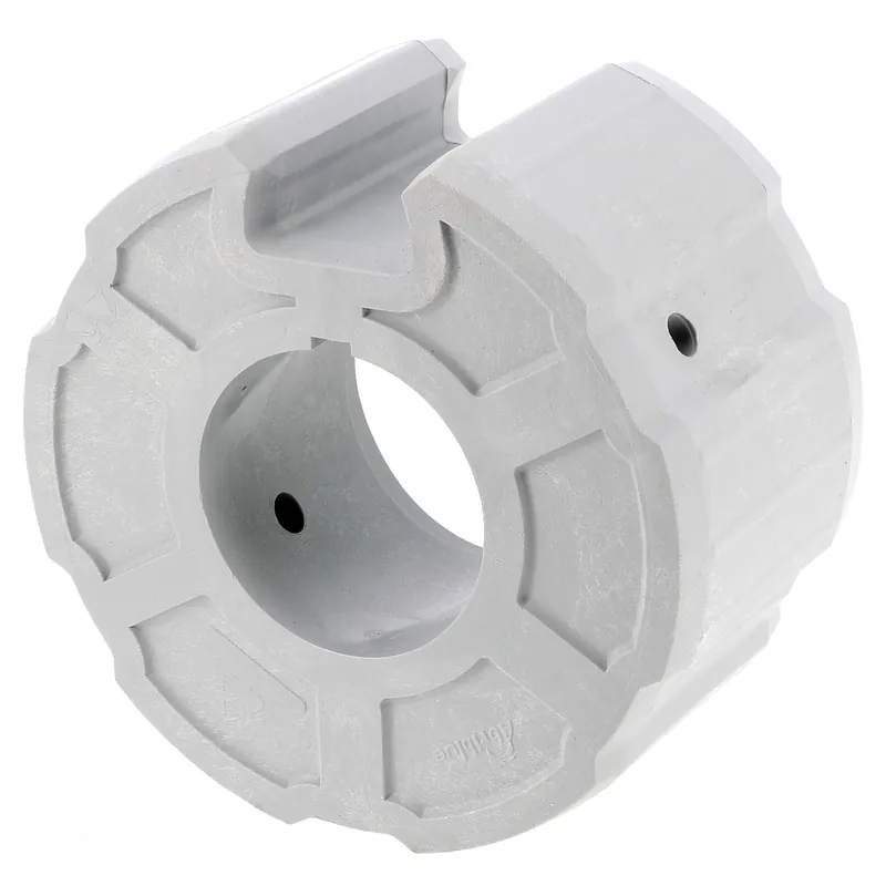Bague d‘entrainement du moteur ABRIBLUE Diamètre 150