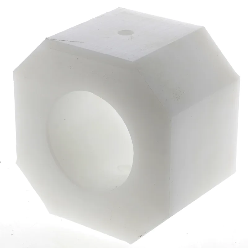 Bague d‘entraînement intérieure usi carrée 110/D60.5 du volet ABRIBLUE