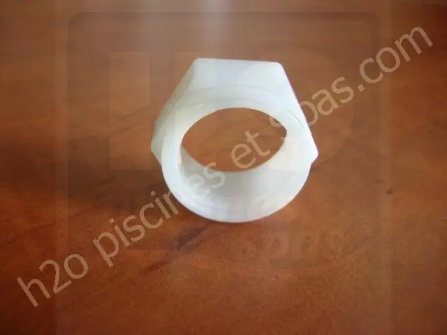 Bague de blocage flotteur du robot POOL SWEEP n°1