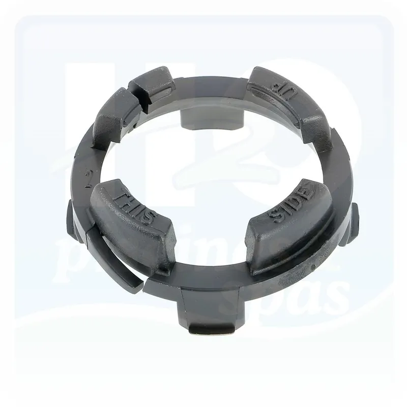 Bague de compression des robots ZODIAC Baracuda Manta II - Super Manta - G2 - G4 - KONTIKI 2 - Super G+