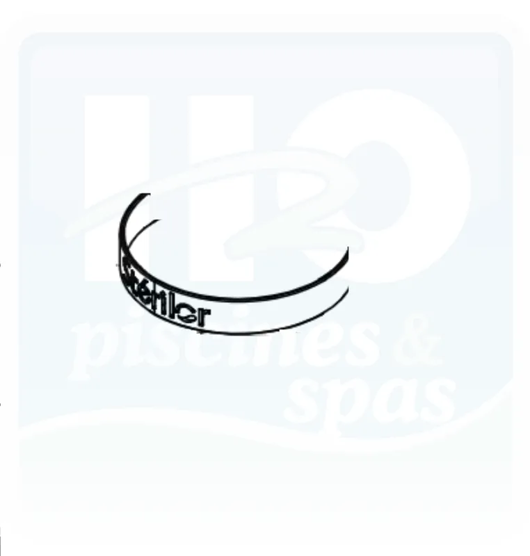 Bague de finition STERILOR® EVO™