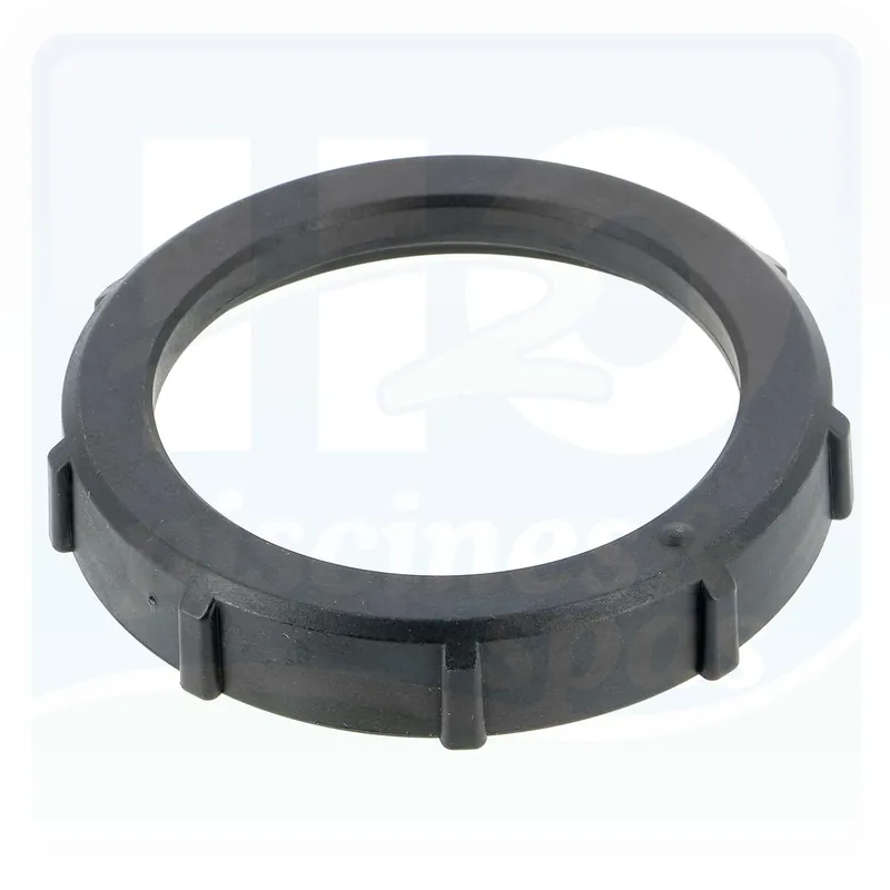 Bague de serrage d‘électrode pour électrolyseurs au sel ZODIAC Ei - Tri Pro - Tri pH