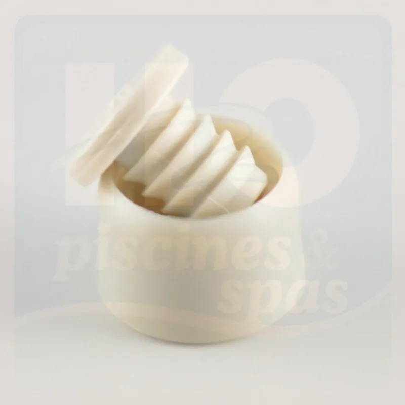 Bague et gicleur de jet de rechange de robot POLARIS 180-280-360-380-480-3900S-LEGEND