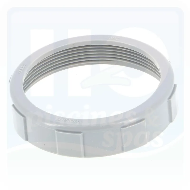Bague écrou grise de cellule STERILOR
