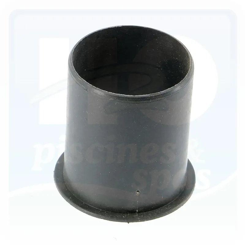 Bague lisse pour volet roulant ABRIBLUE