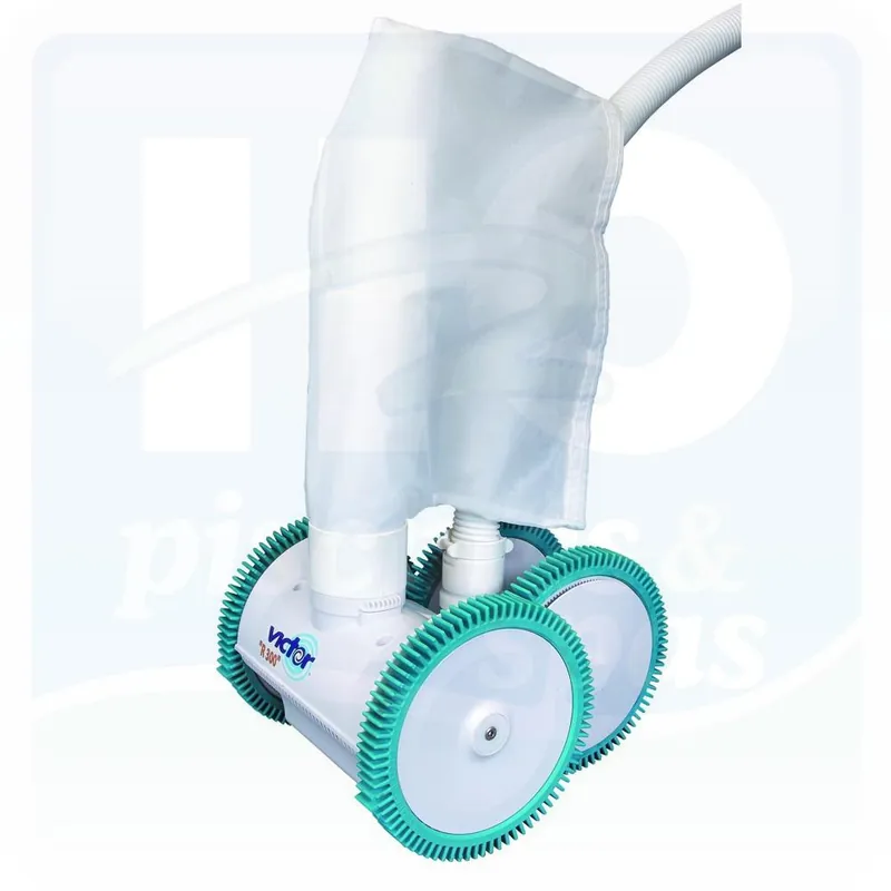Balai Victor R300 pour piscine liner