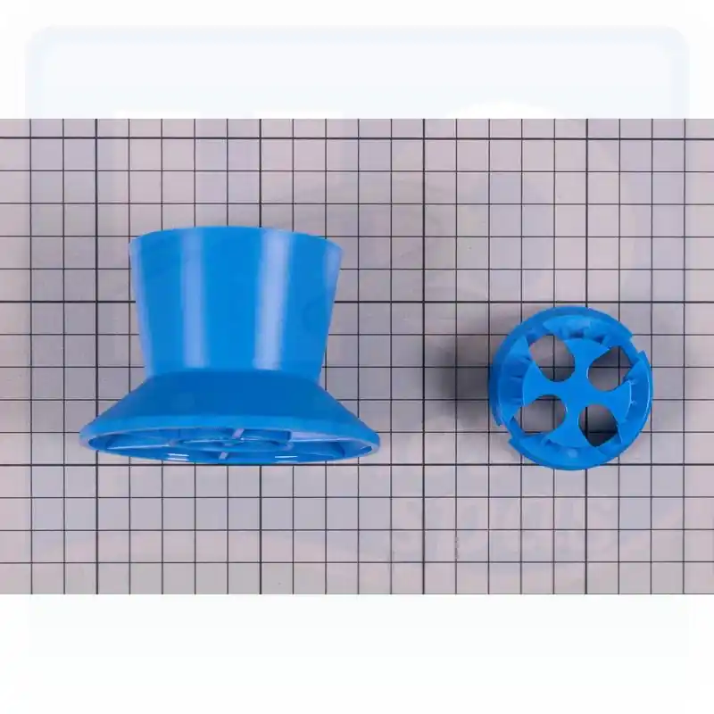 Base bleue pour blue connect