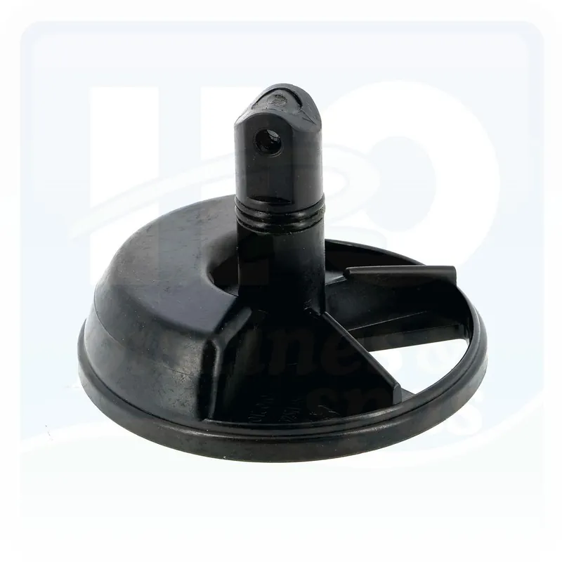 Boisseau de vanne de filtre à sable MONARCH Propure 1"1/2