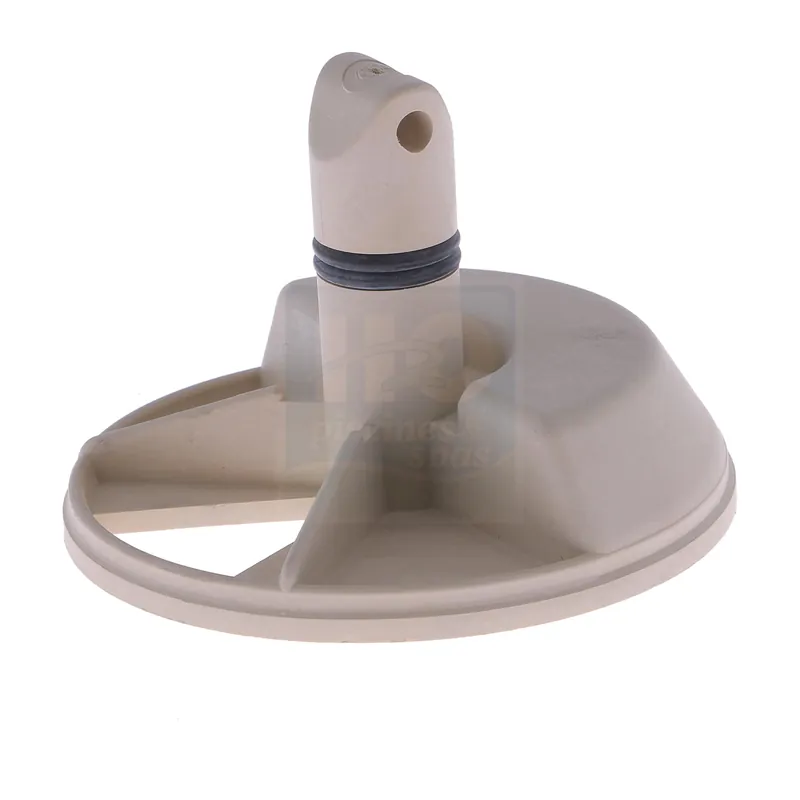 Boisseau de vanne multivoies Midas 1"1/2