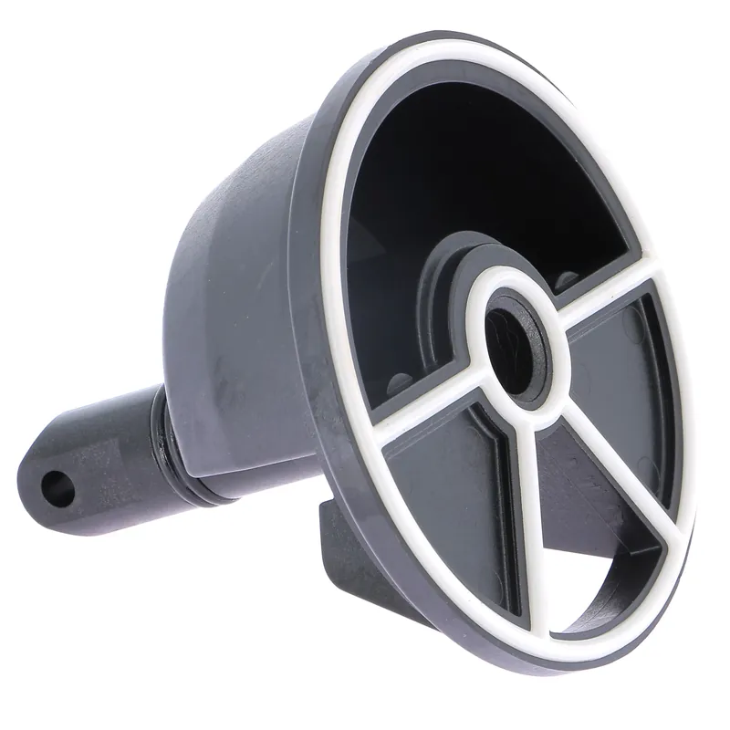 Boisseau de vanne POOL STYLE en 1"1/2