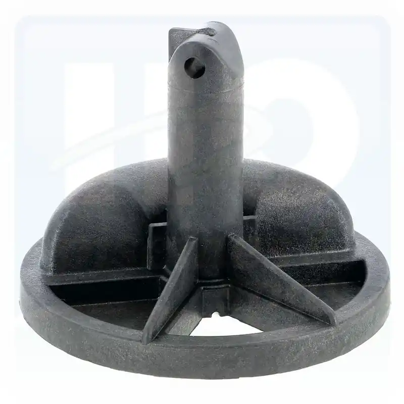 Boisseau et joint étoile vanne STA RITE Pantera Top - 1" 1/2