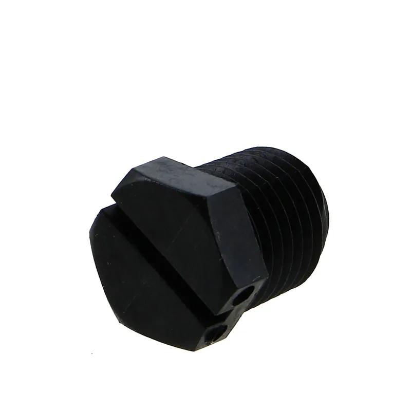Bouchon de vidange de la vanne piscine HAYWARD SP710 - SP719
