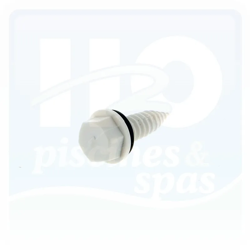 Bouchon de vidange de rechange de robot POLARIS 65-165