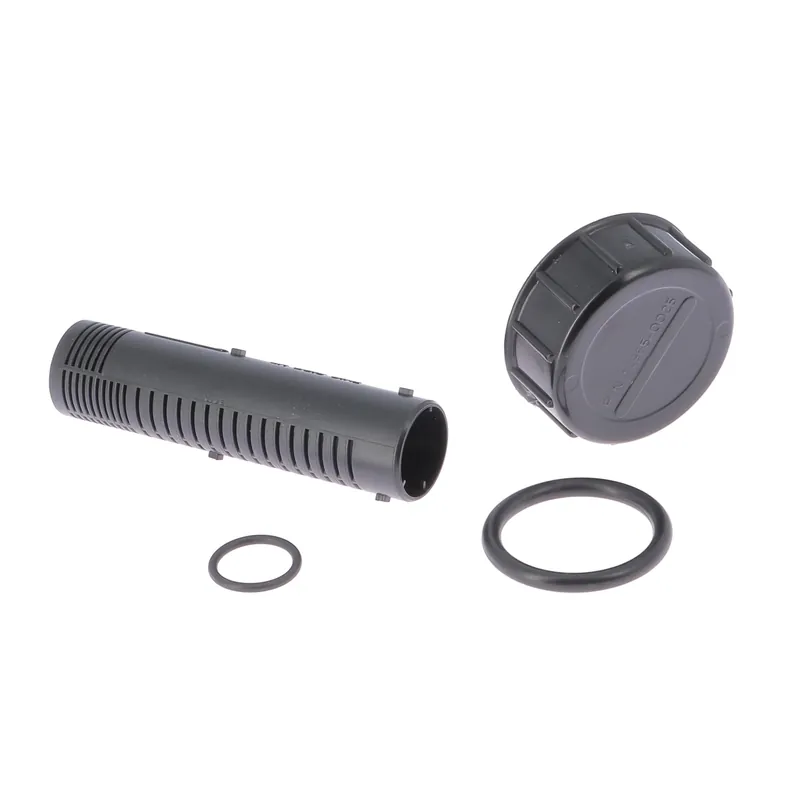 Bouchon de vidange du filtre STA RITE Pantera - Cristal flo