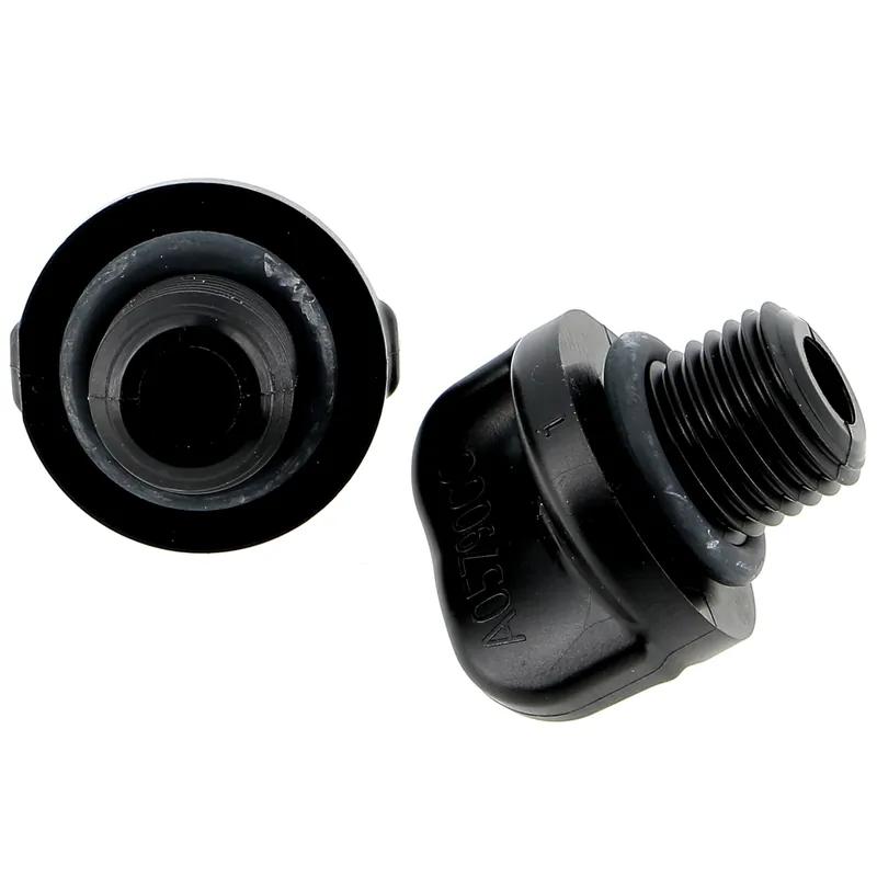 Bouchon de vidange et joint de la pompe de filtration ZODIAC Flopro e3 - Flopro