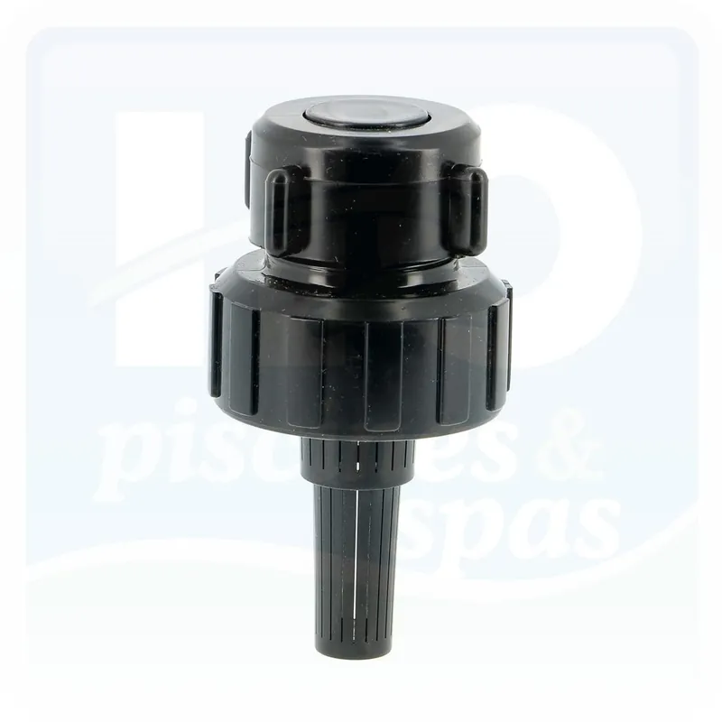 Bouchon de vidange pour filtre ACIS Vipool Top - Side - AQUALUX Xeo side après 2020