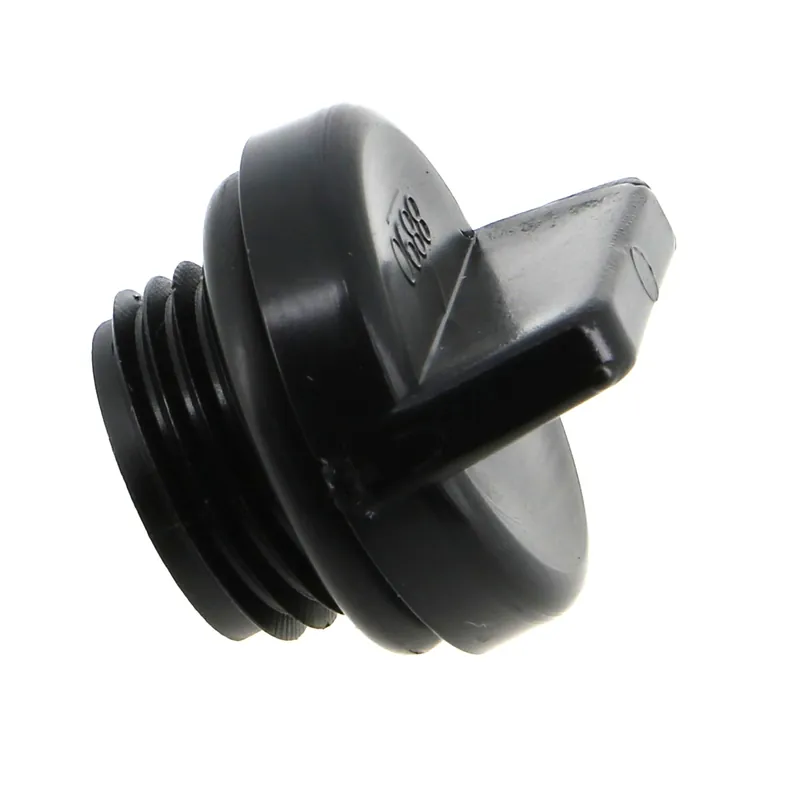 Bouchon et joint de purge de corps de pompe DAVEY Silensor pro