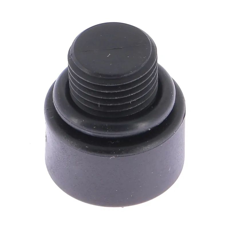 Bouchon et joint de vidange pour pompe de filtration AQUAGEM Inverpro