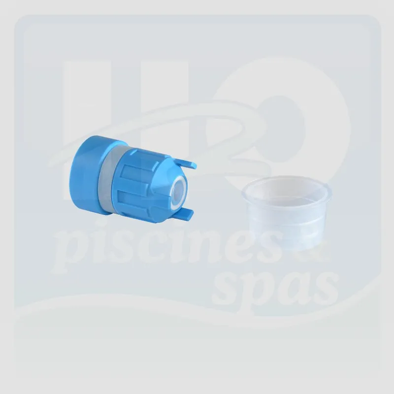 Bouchon membrane pour sonde ampérométrique Chlore PROMINENT-SYCLOPE