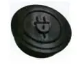 Bouchon port de charge du robot WYBOT A1