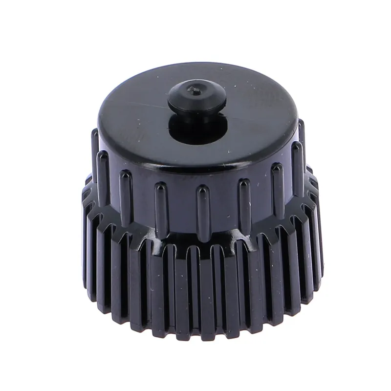 Bouchon port de charge du robot WYBOT M2 Vision