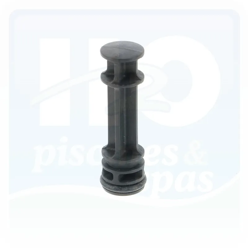 Bouchon porte sonde de la pompe doseuse AVADY PoolEasy