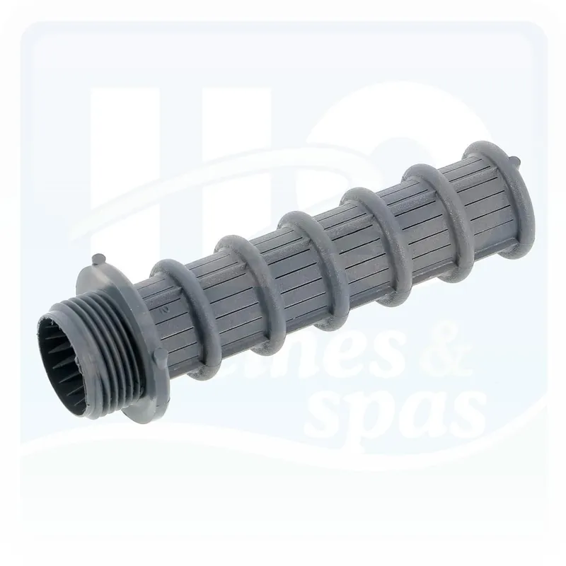 Bras collecteur - crépine - 3/4" - 110 mm de filtre ASTRAL Cantabric - Millenium et AQUALUX