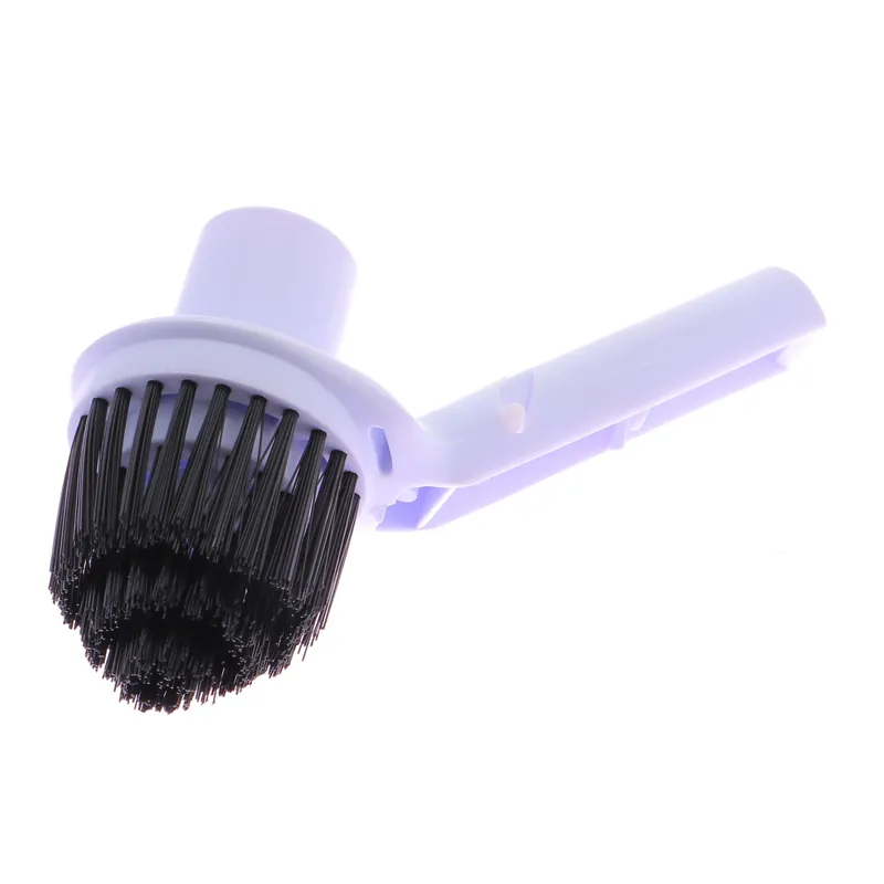 Brosse de coin pour piscine