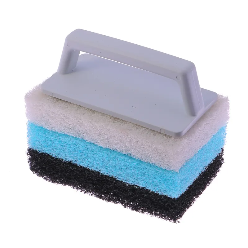 Brosse de ligne d‘eau "Cleanette"