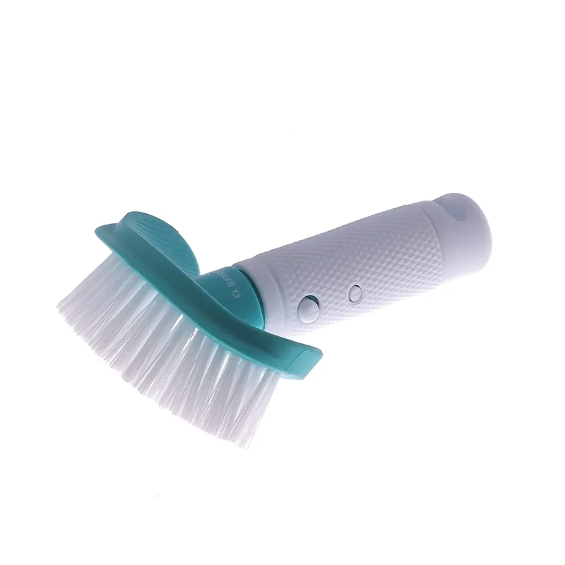 Brosse de paroi de 12.5 cm BAYROL pour mini piscines