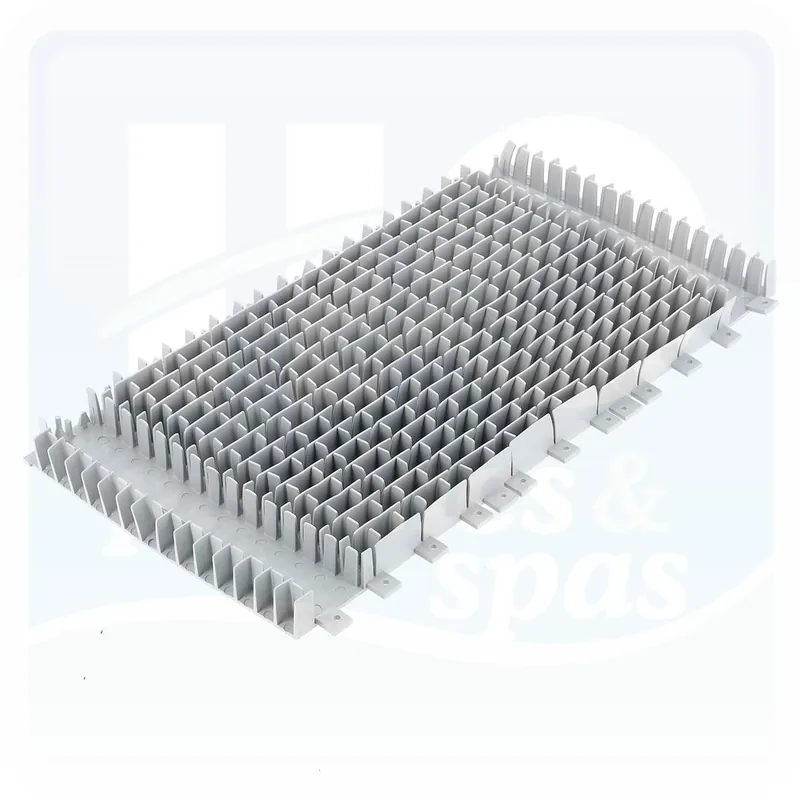 Brosse PVC des robots DOLPHIN Suprême M3™ - Master M3 & M4 pour montage combiné