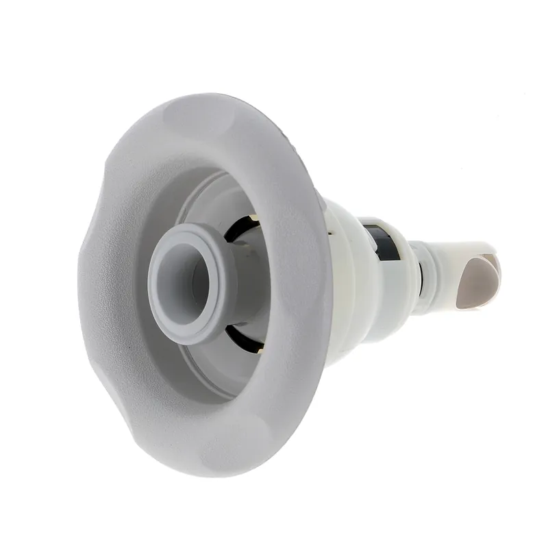 Buse d‘eau WATERWAY® Grise
