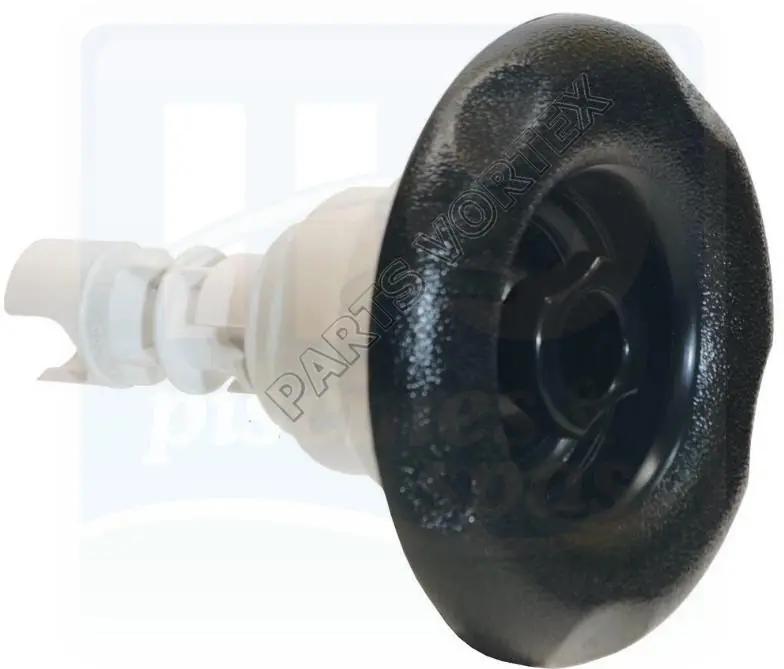 Buse directionnelle 5 points noire WATERWAY® Polystorm pour Spa
