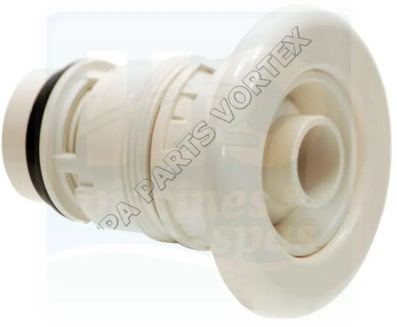 Buse directionnelle blanche WATERWAY® Polyjet
