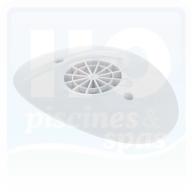 Cache turbine du robot DOLPHIN Star® - Star plus - Nauty - Cosmos