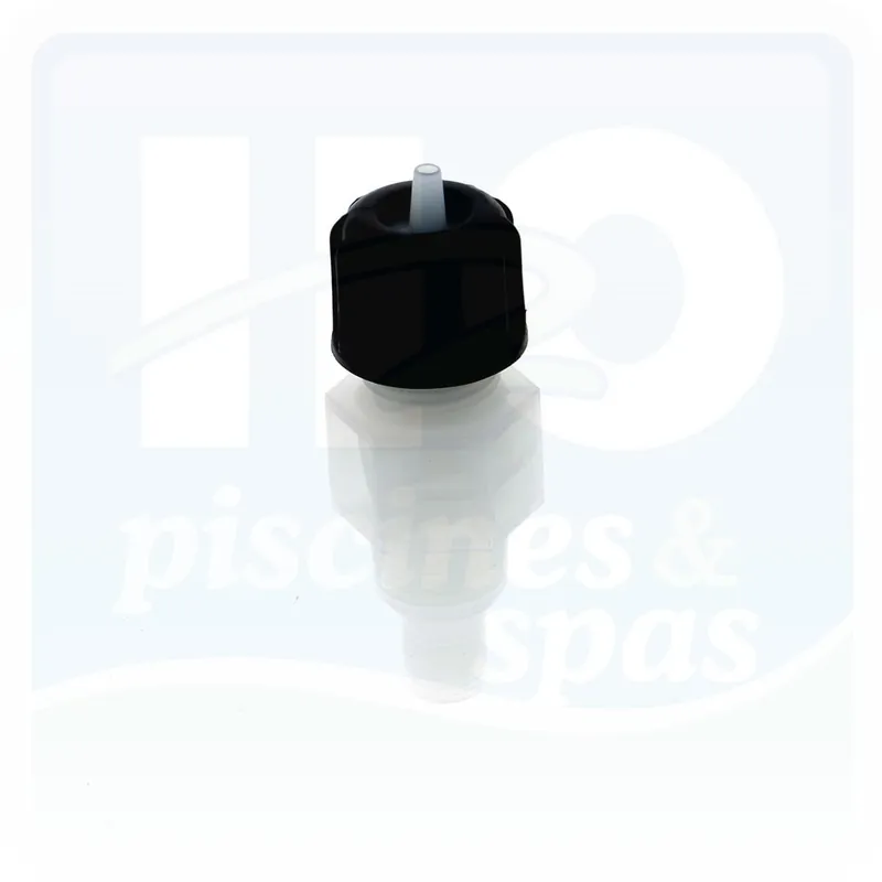 Canne d‘injection 1/2" pour tuyau de 4 x 6mm