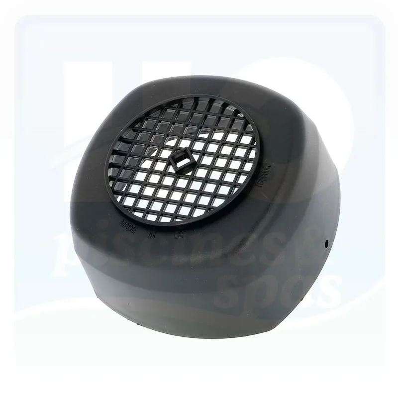 Capot ventilateur des pompes de piscine ESPA Silen 2 - Tifon 1 (50 à 300T) et Poseidon