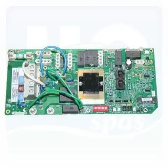 Carte électronique BALBOA GS523DZ