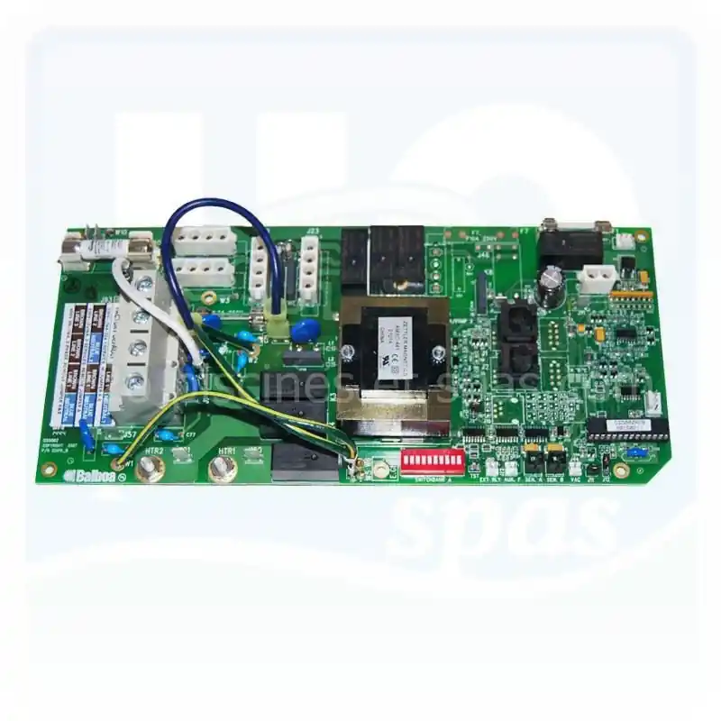 Carte mère du boitier de contrôle BALBOA® GS500Z