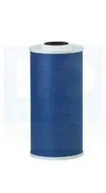 Cartouche charbon actif GAC 20" pour filtre Pentek BB